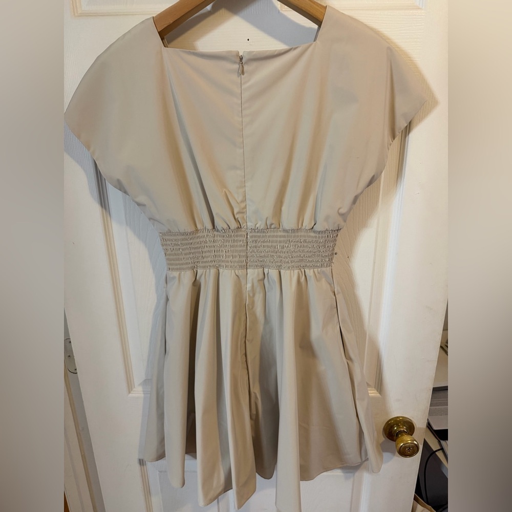 Amanda Uprichard Harper Dress Size S - Picture 5 of 6